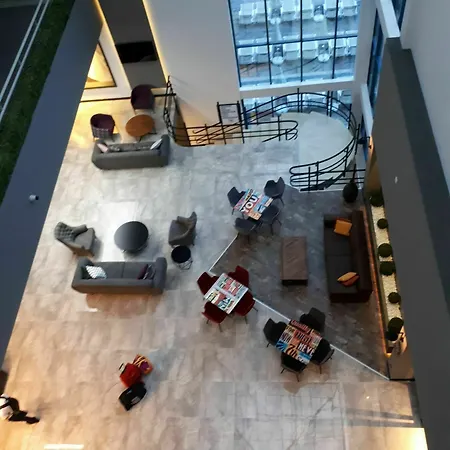 雷米拉城酒店-仅限16岁以上成人 阿拉尼亚